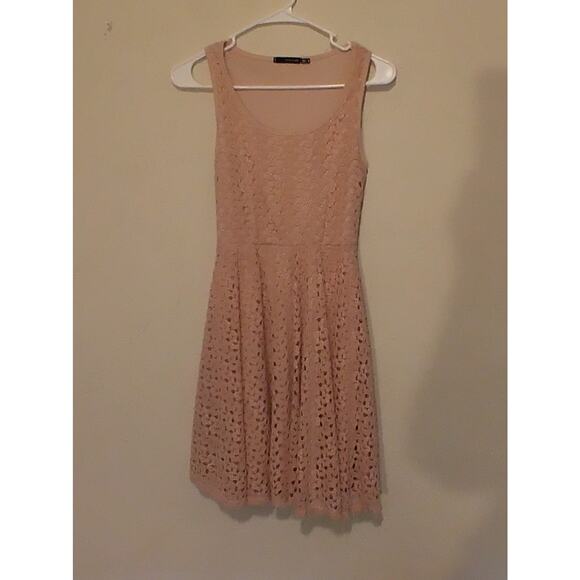 Maurices Dresses & Skirts - Maurices Pink Dress